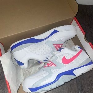 Mens air cross trainer 3 size 11